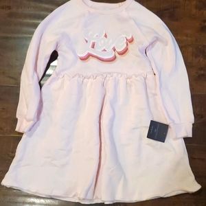 Pink grayson/threads kids